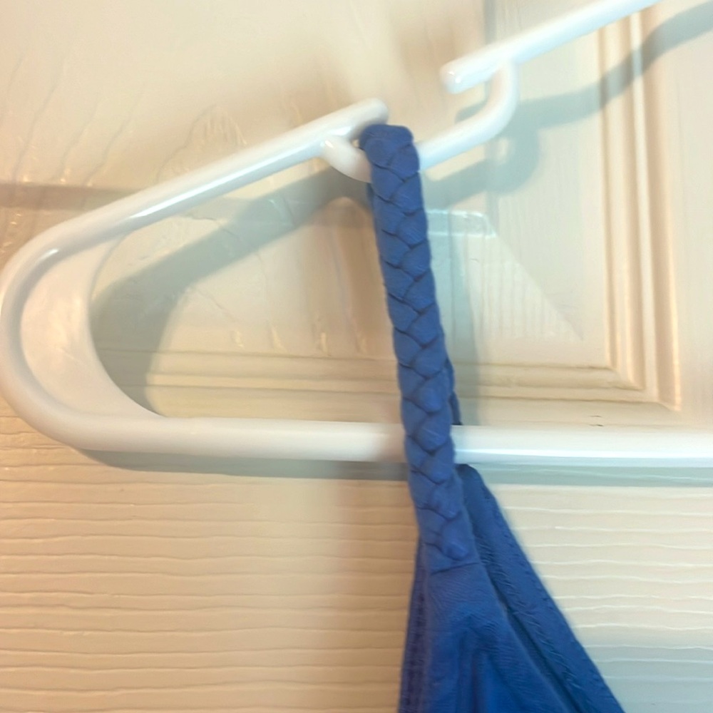 Blue Tanktop - Picture 4 of 4